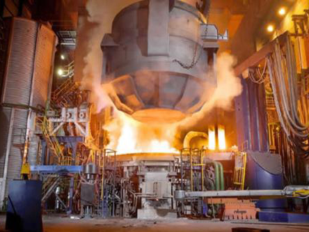 渣漿(jiang)泵在(zai)冶金(jin)領域(yu)中的(de)應用(yong)