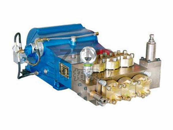 SL高(gao)壓柱塞(sai)離心泵(beng)