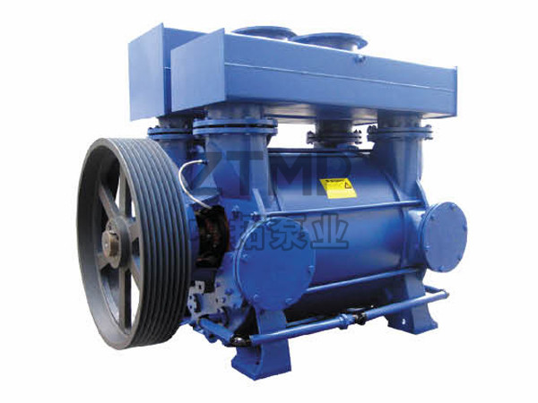 2BE(V)系(xi)列真(zhen)空泵(beng)