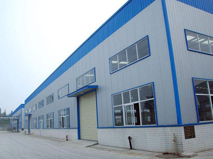 邦悦农业机械有限责任公司