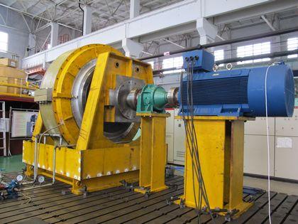 水(shui)泵實驗(yan)室圖一(yi)