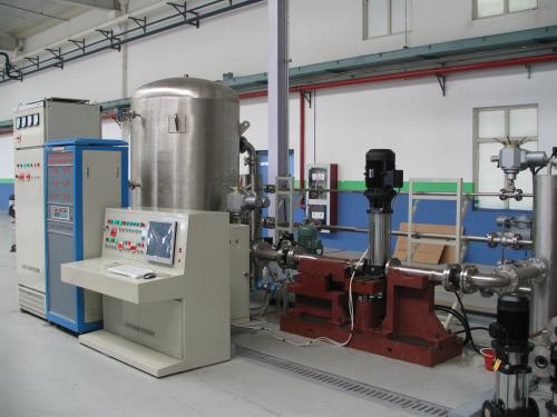 水(shui)泵實驗室(shi)圖三