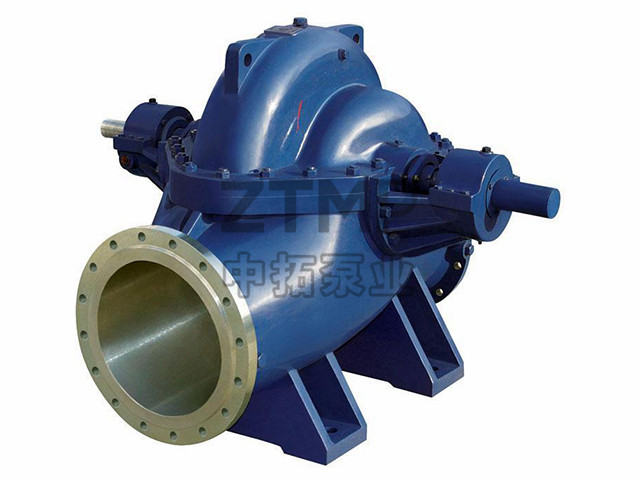 SH中(zhong)開泵(beng)系列(lie)