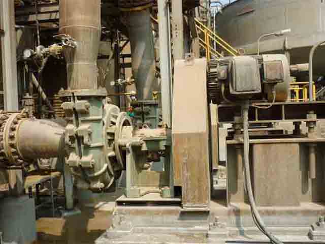 渣漿(jiang)泵安(an)裝安(an)全技(ji)術措(cuo)施有(you)哪些(xie)？